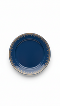 Heritage Blue Dinner Plate